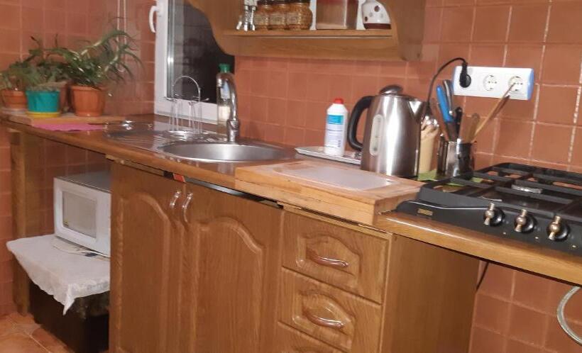 Дом 2 Спальни, Dacha Podobovets 127
