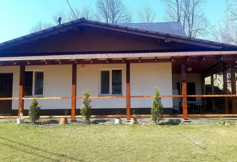 Трехместный Номер Комфорт, Dacha Podobovets 127