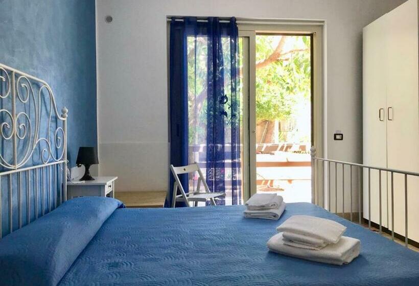 标准间, B&b Eraclea Minoa Mare