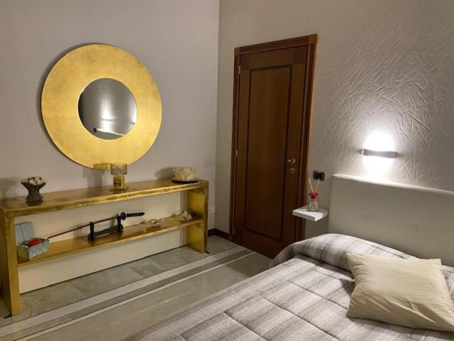 Quarto Deluxe, B&b I Due Castelli