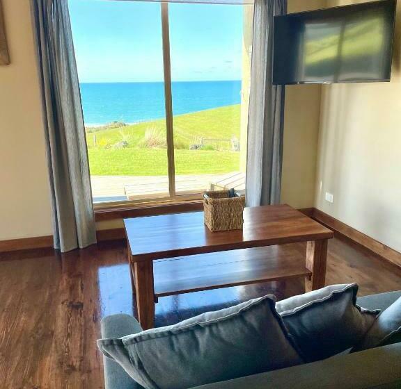 스위트 킹사이즈 침대, Castaways Apollo Bay