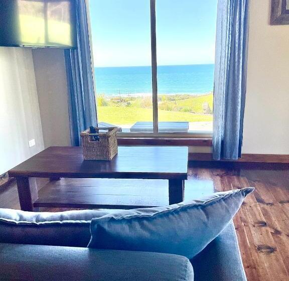 Quarto Estandar Cama King, Castaways Apollo Bay