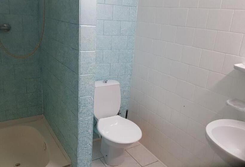 Family Suite, Camelot