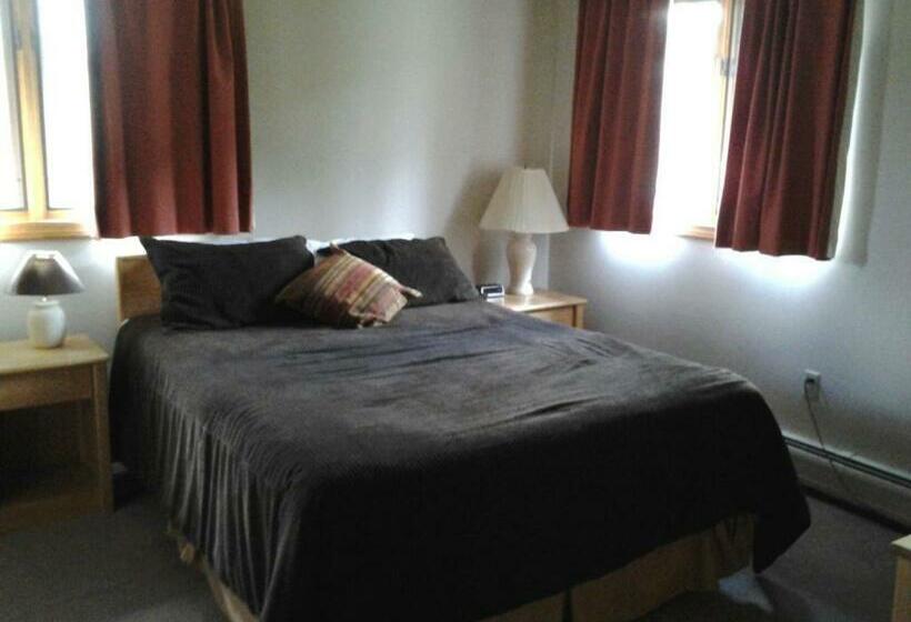 Дом 3 Спальни, Jack O Lantern Resort Lodging