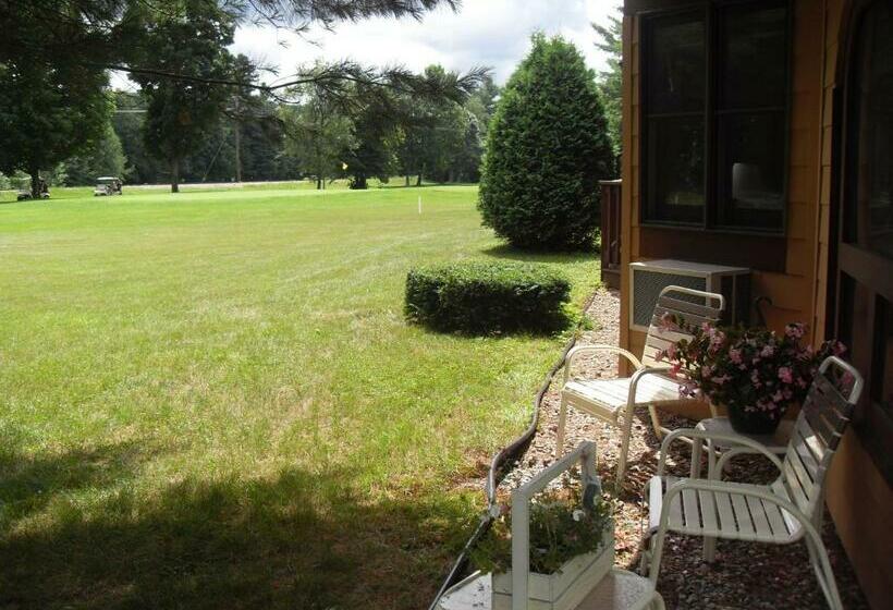 Дом 3 Спальни, Jack O Lantern Resort Lodging