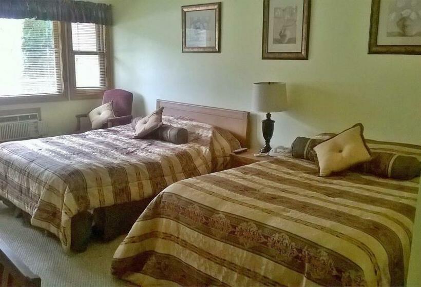 Дом 3 Спальни, Jack O Lantern Resort Lodging