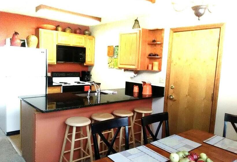 Дом 3 Спальни, Jack O Lantern Resort Lodging
