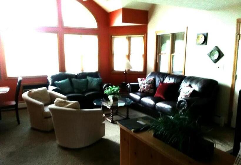 Дом 3 Спальни, Jack O Lantern Resort Lodging