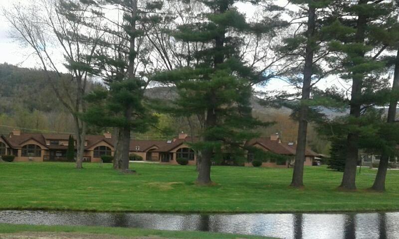 Стандартный Номер Кровать Кинг, Jack O Lantern Resort Lodging