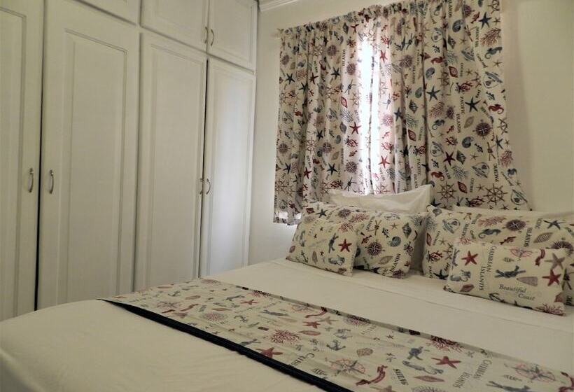 آپارتمان 1 خوابه, Karimar Beach Condo