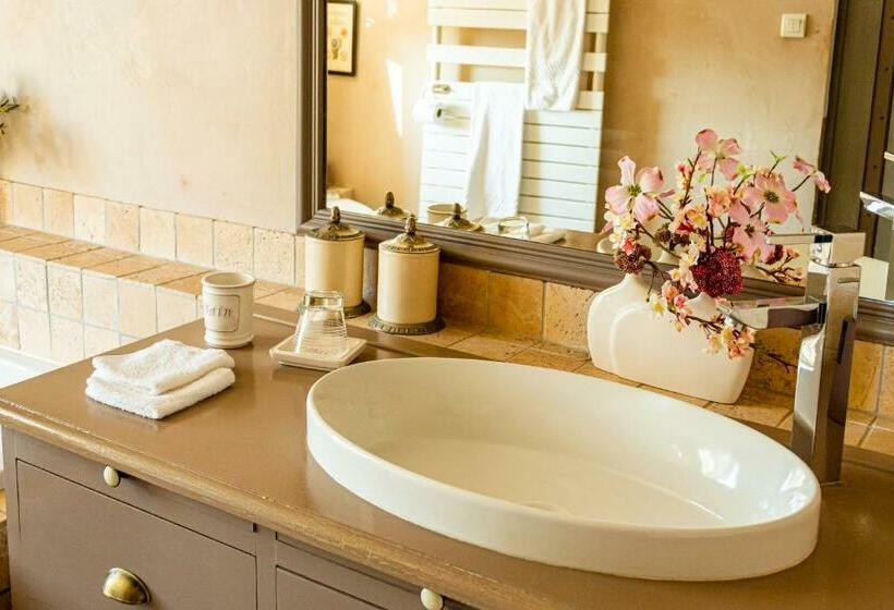 Стандартный Номер Кровать Кинг, Abacard Home Chambre D Hôtes Adult Only