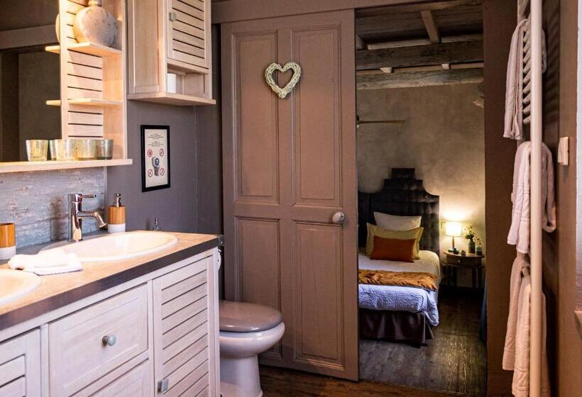Стандартный Номер Кровать Кинг, Abacard Home Chambre D Hôtes Adult Only