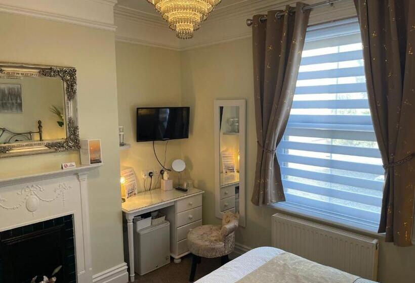 Номер Superior Кровать Кинг, Rivendell Guest House