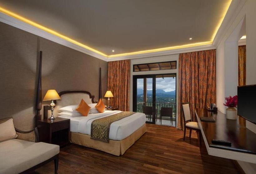 豪华套房, Earls Regency