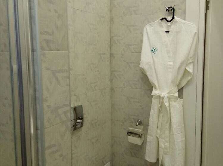 اتاق استاندارد, Boutique Hotel Eurasia