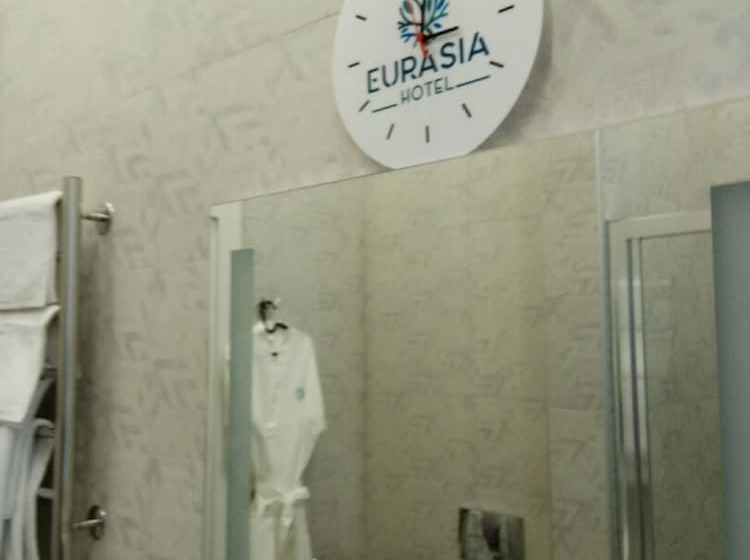 اتاق استاندارد, Boutique Hotel Eurasia