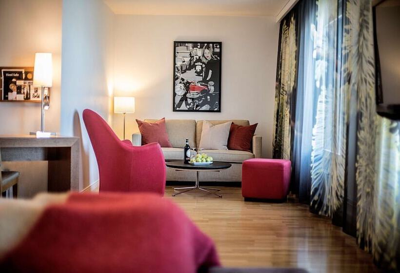 Семейный Номер Deluxe, G Gothenburg