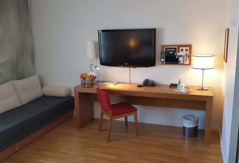 Семейный Номер Superior, G Gothenburg