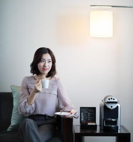 اتاق استاندارد با تخت بزرگ, Jw Marriott  Shanghai At Tomorrow Square