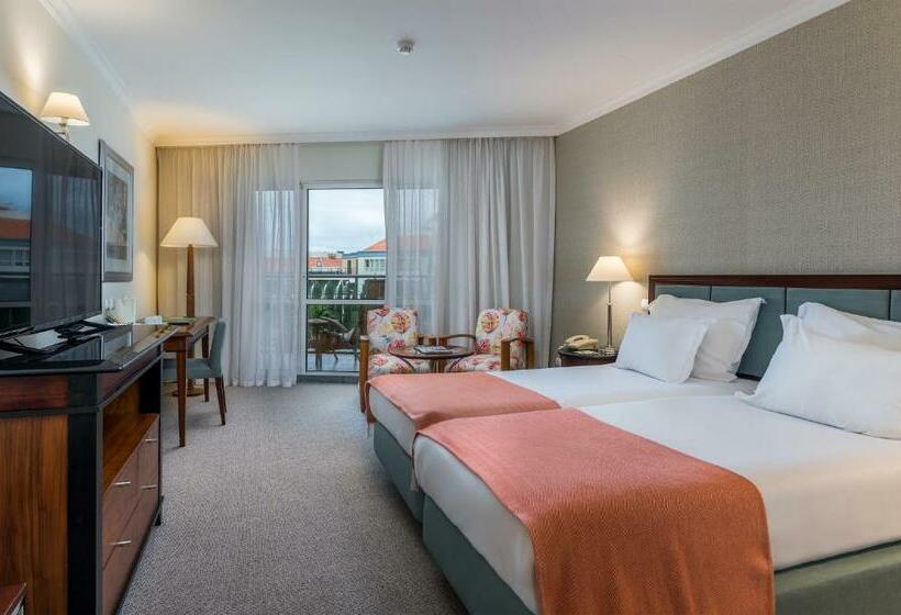 Номер Стандарт Вид на Море, Pestana Grand Ocean Resort