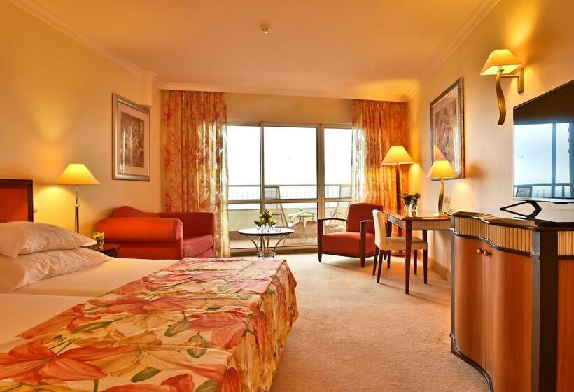 Номер Стандарт Вид на Море, Pestana Grand Ocean Resort
