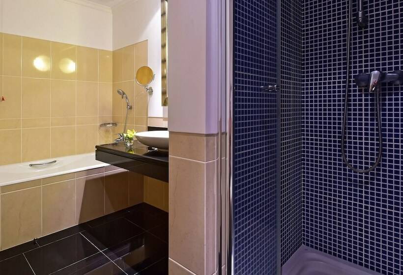 Номер Стандарт, Pestana Grand Ocean Resort