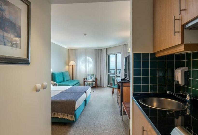 Семейный Номер, Pestana Grand Ocean Resort