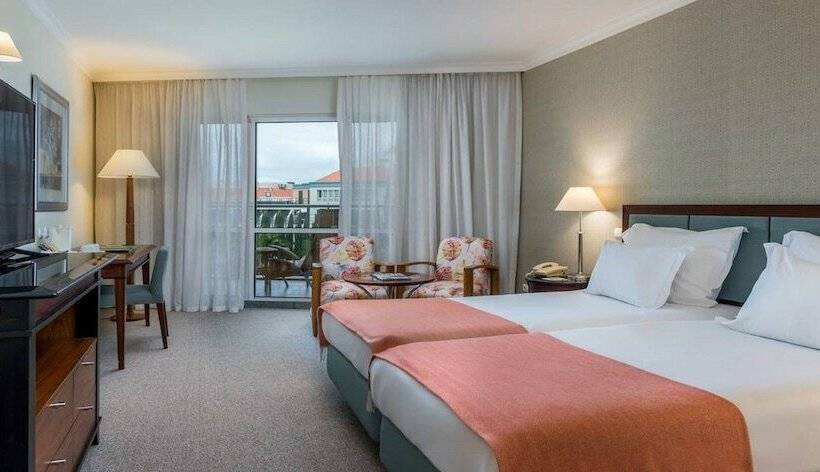 Семейный Номер, Pestana Grand Ocean Resort