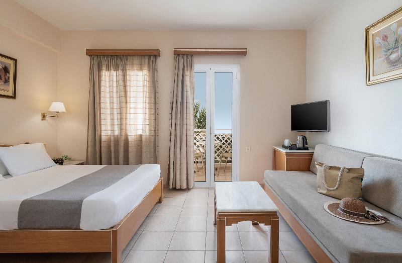 Quarto standard, Magda