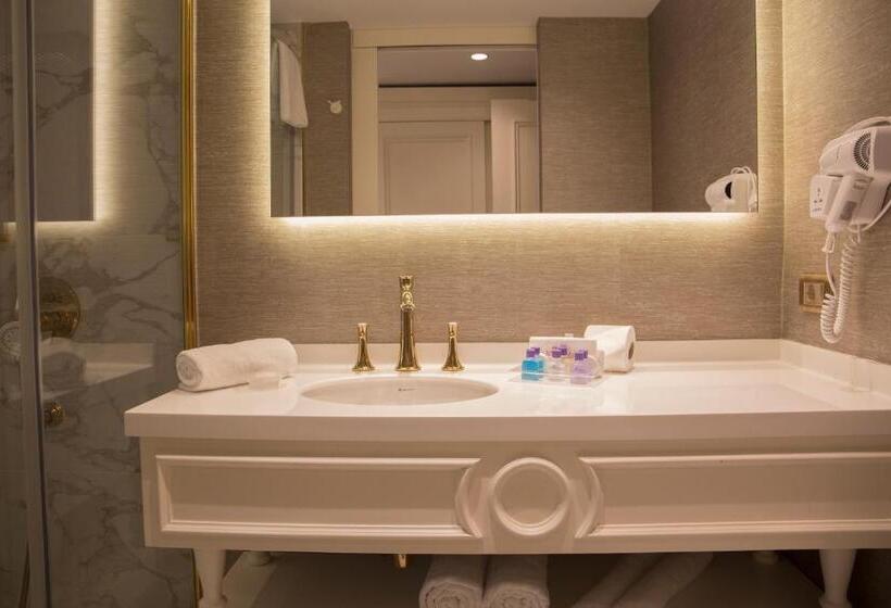 エコノミールーム, Mina Hotel   Special Category