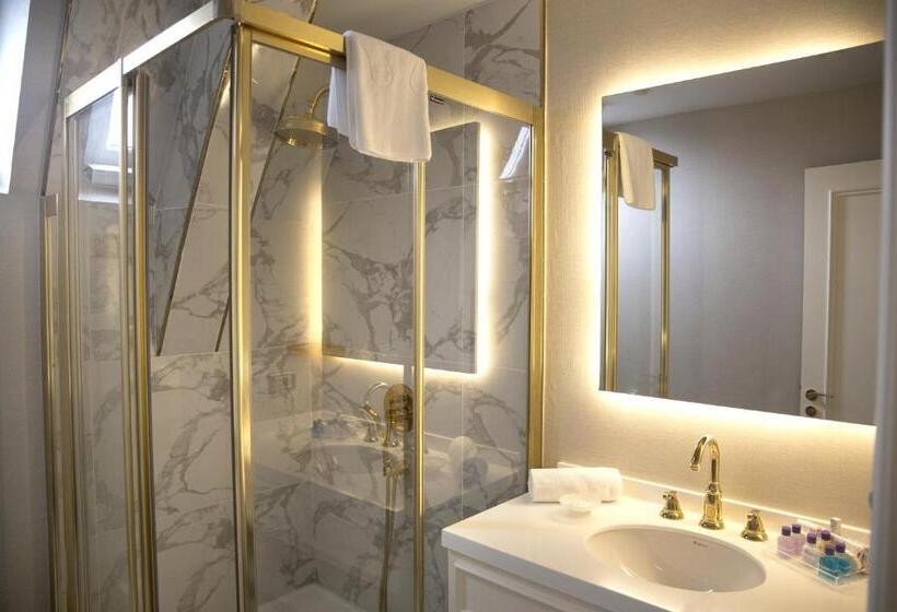 エコノミールーム, Mina Hotel   Special Category