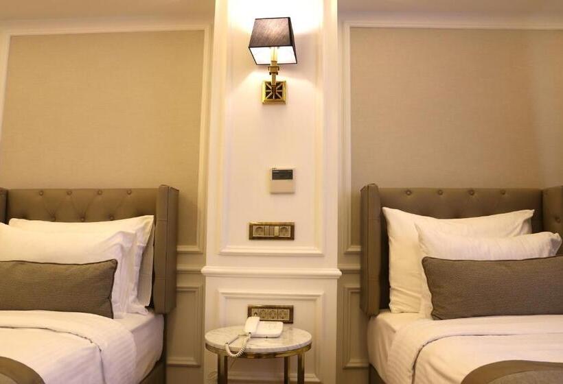 オーシャンビュースーペリアールーム, Mina Hotel   Special Category