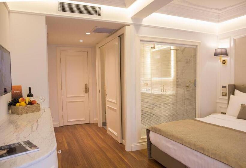 デラックスルーム, Mina Hotel   Special Category