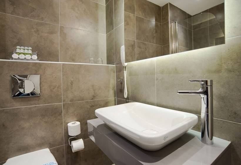 Premium Suite, Parnassos Delphi