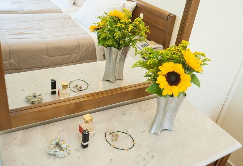 Premium Suite, Parnassos Delphi