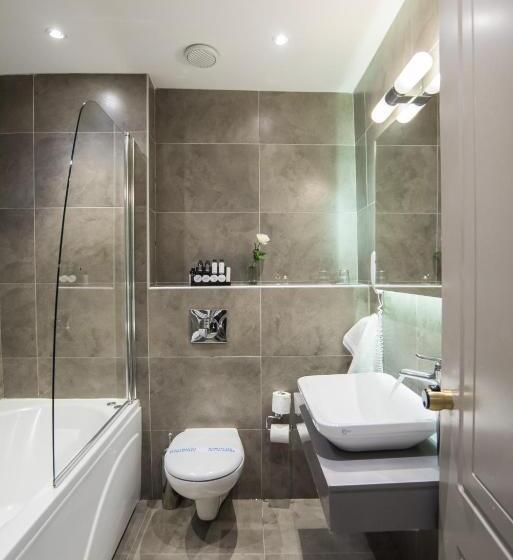 Premium Suite, Parnassos Delphi