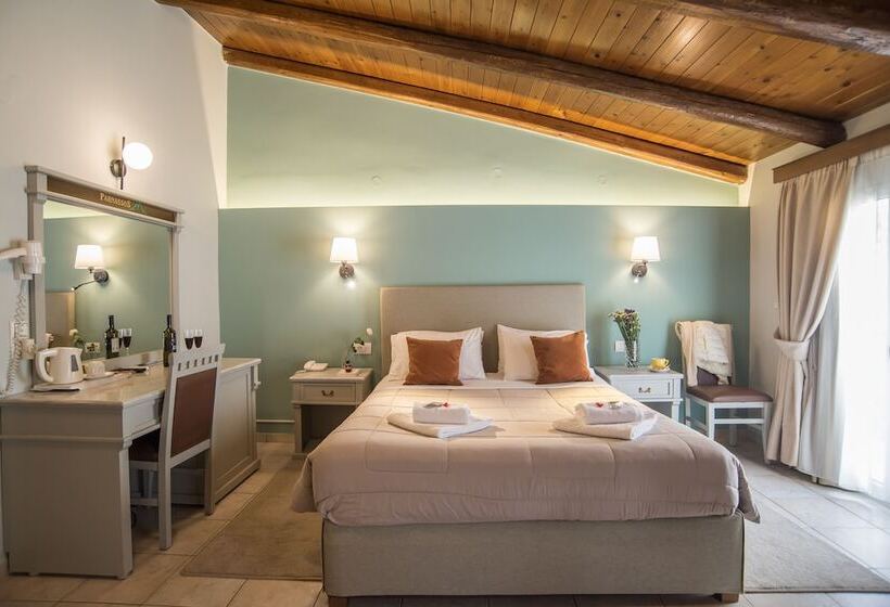 Premium Suite, Parnassos Delphi