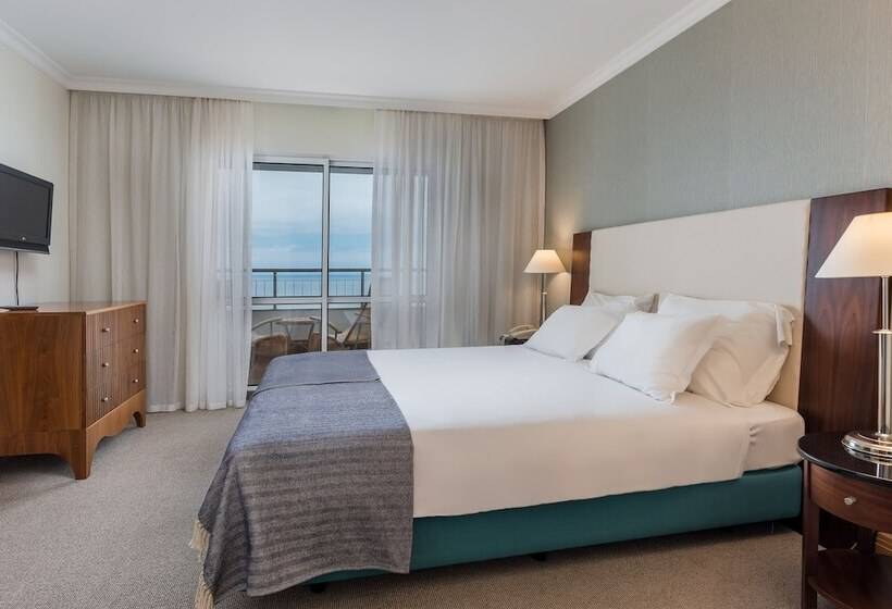 Номер Стандарт Вид на Море, Pestana Grand Ocean Resort