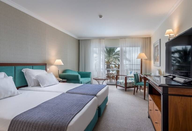 Семейный Номер, Pestana Grand Ocean Resort