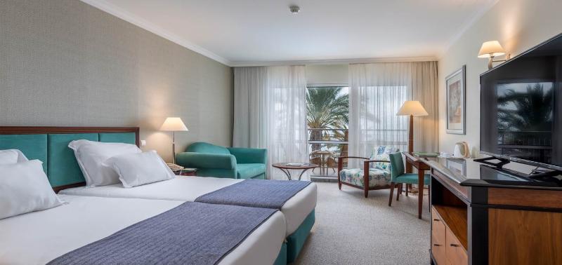 Номер Стандарт Вид на Море, Pestana Grand Ocean Resort