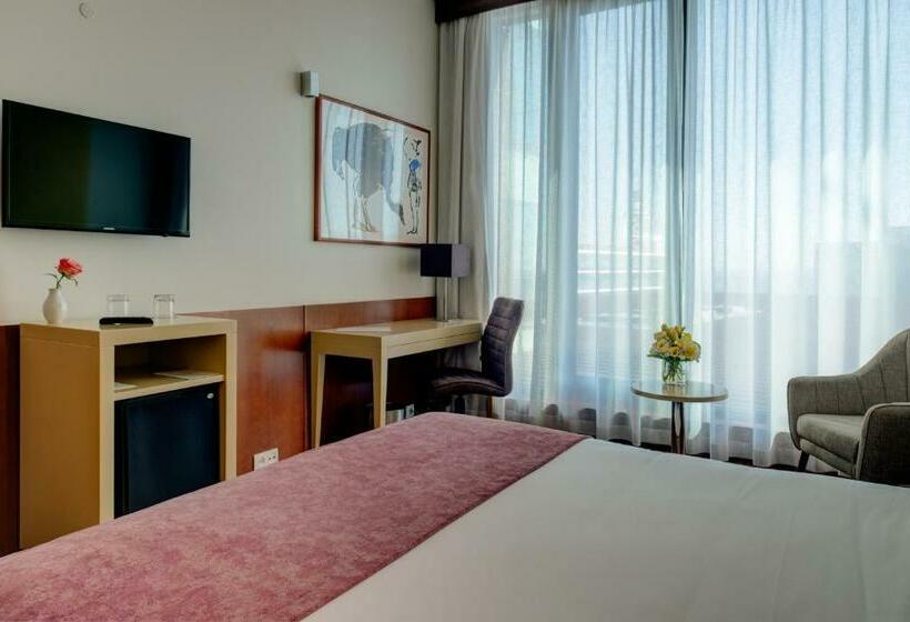 اتاق استاندارد, Vip Executive Arts
