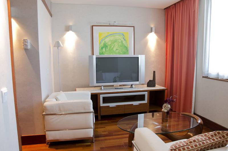 اتاق استاندارد, Vip Executive Arts