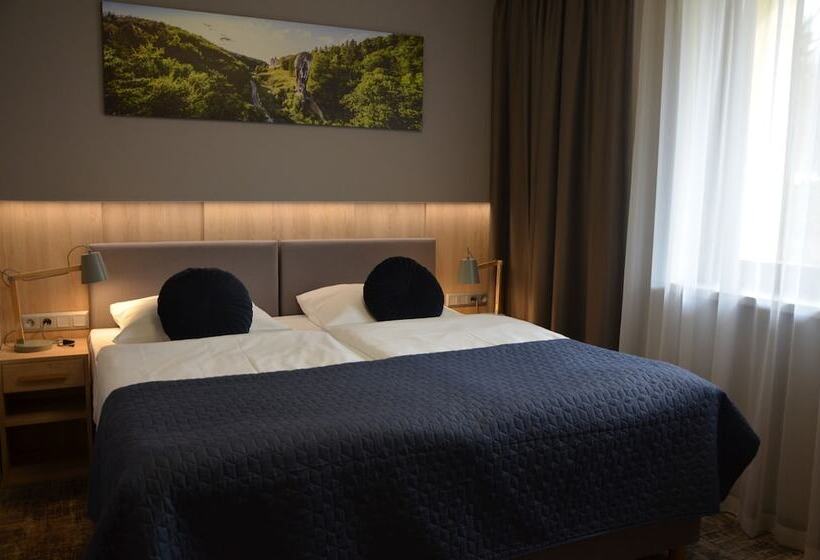 Номер Superior, Great Polonia Kraków Airport   Ex Hotel Witek