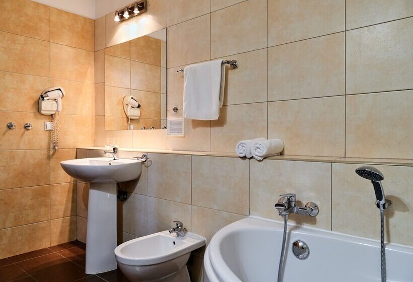 Студия Стандарт, Great Polonia Kraków Airport   Ex Hotel Witek