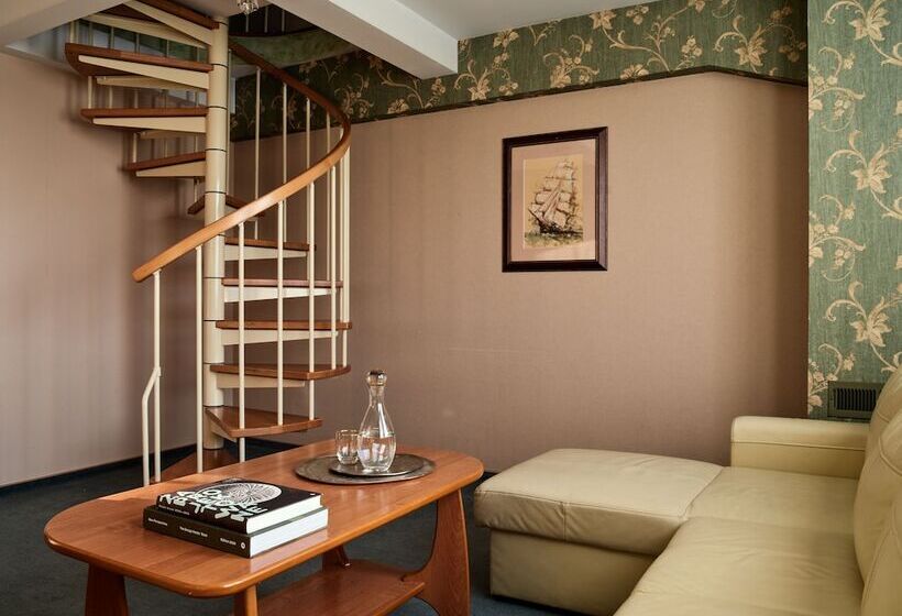 Студия Стандарт, Great Polonia Kraków Airport   Ex Hotel Witek