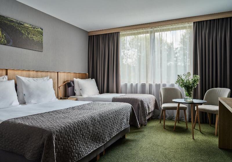 Номер Superior, Great Polonia Kraków Airport   Ex Hotel Witek