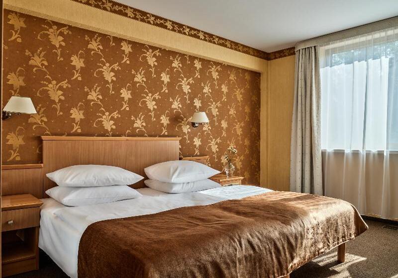 Номер Стандарт, Great Polonia Kraków Airport   Ex Hotel Witek