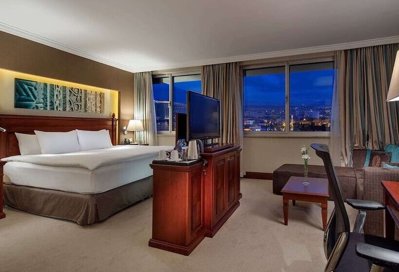 小型套房, Wyndham Grand Kayseri