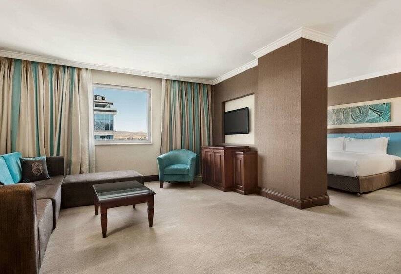 豪华套房, Wyndham Grand Kayseri