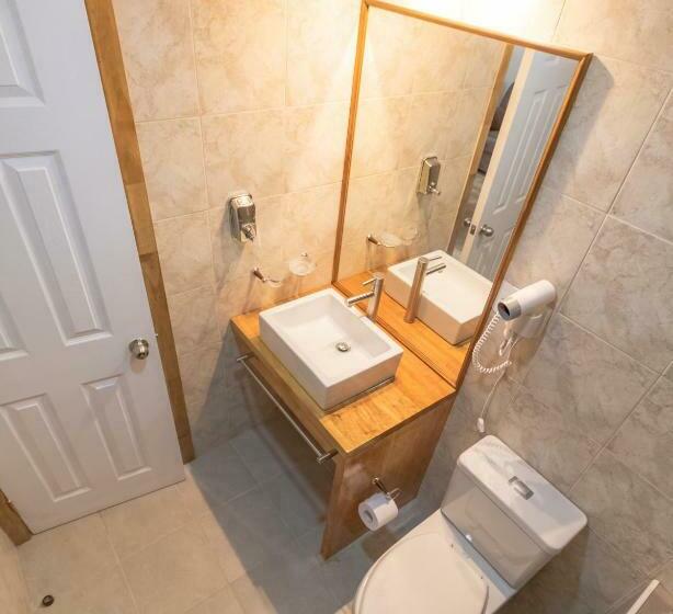 带2个卧室的公寓, Etnias Apartments